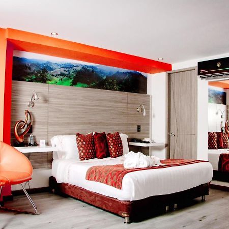 Isa Victory Hotel Boutique Armenia  Esterno foto