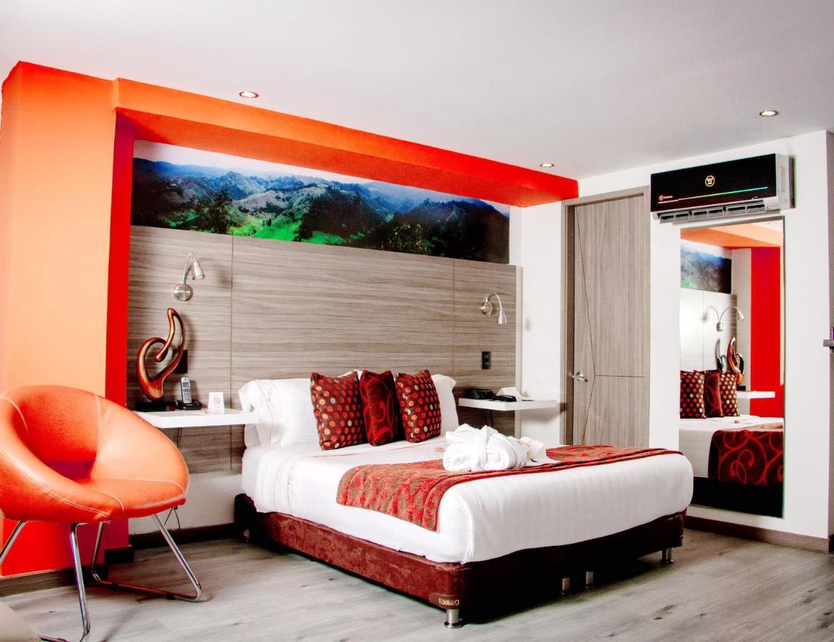 Isa Victory Hotel Boutique Armenia  Esterno foto