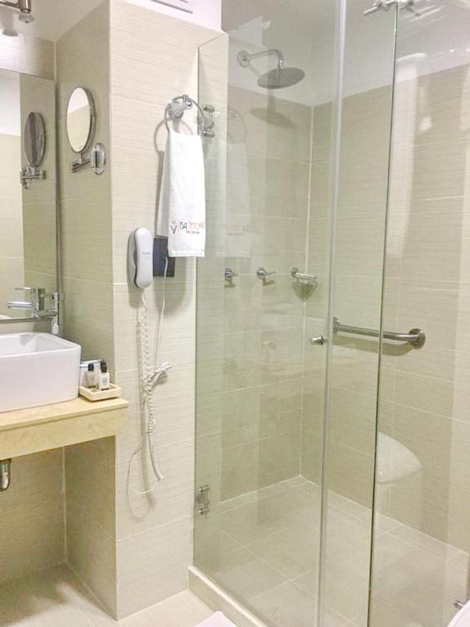 Isa Victory Hotel Boutique Armenia  Esterno foto