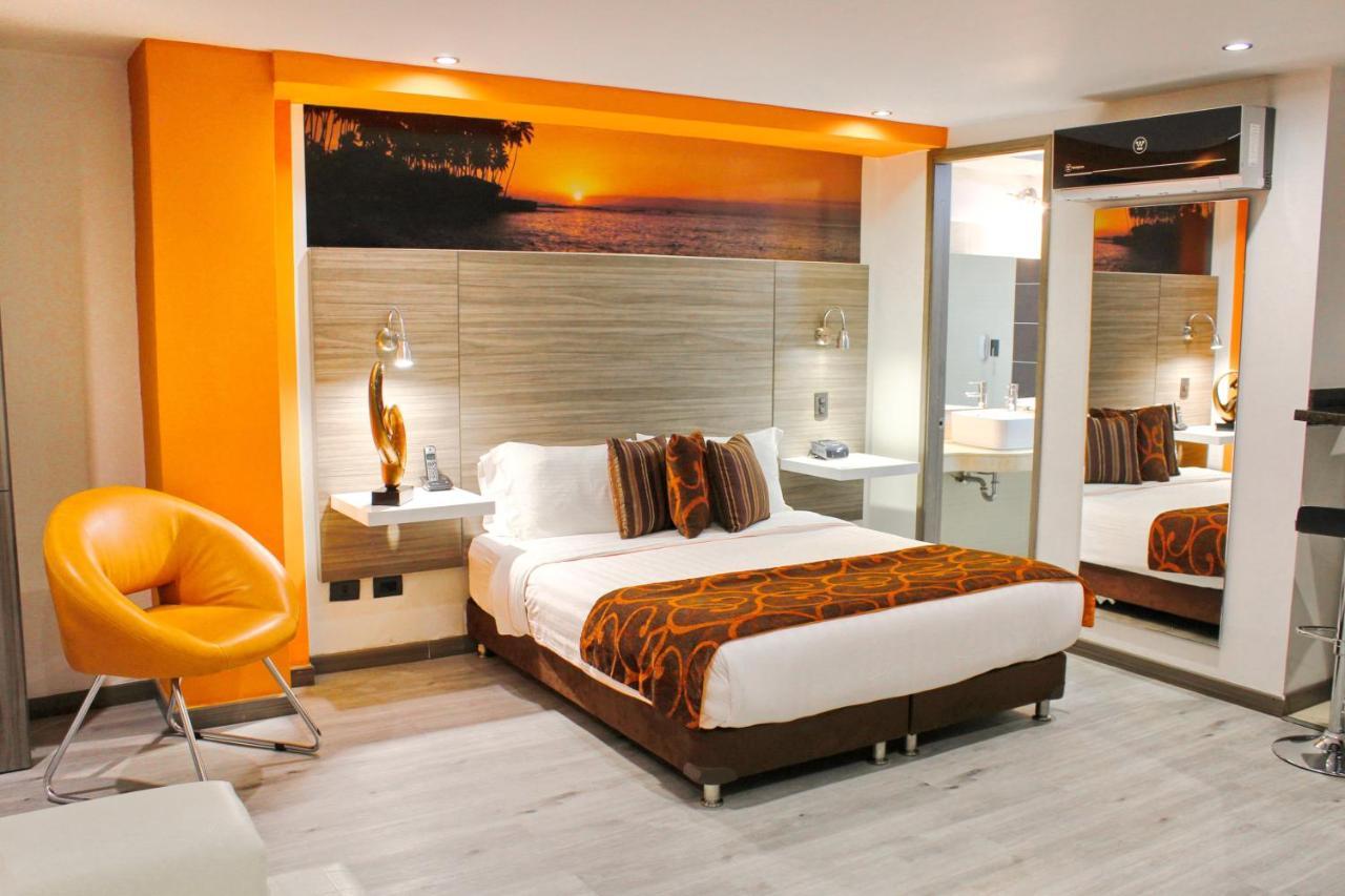 Isa Victory Hotel Boutique Armenia  Esterno foto
