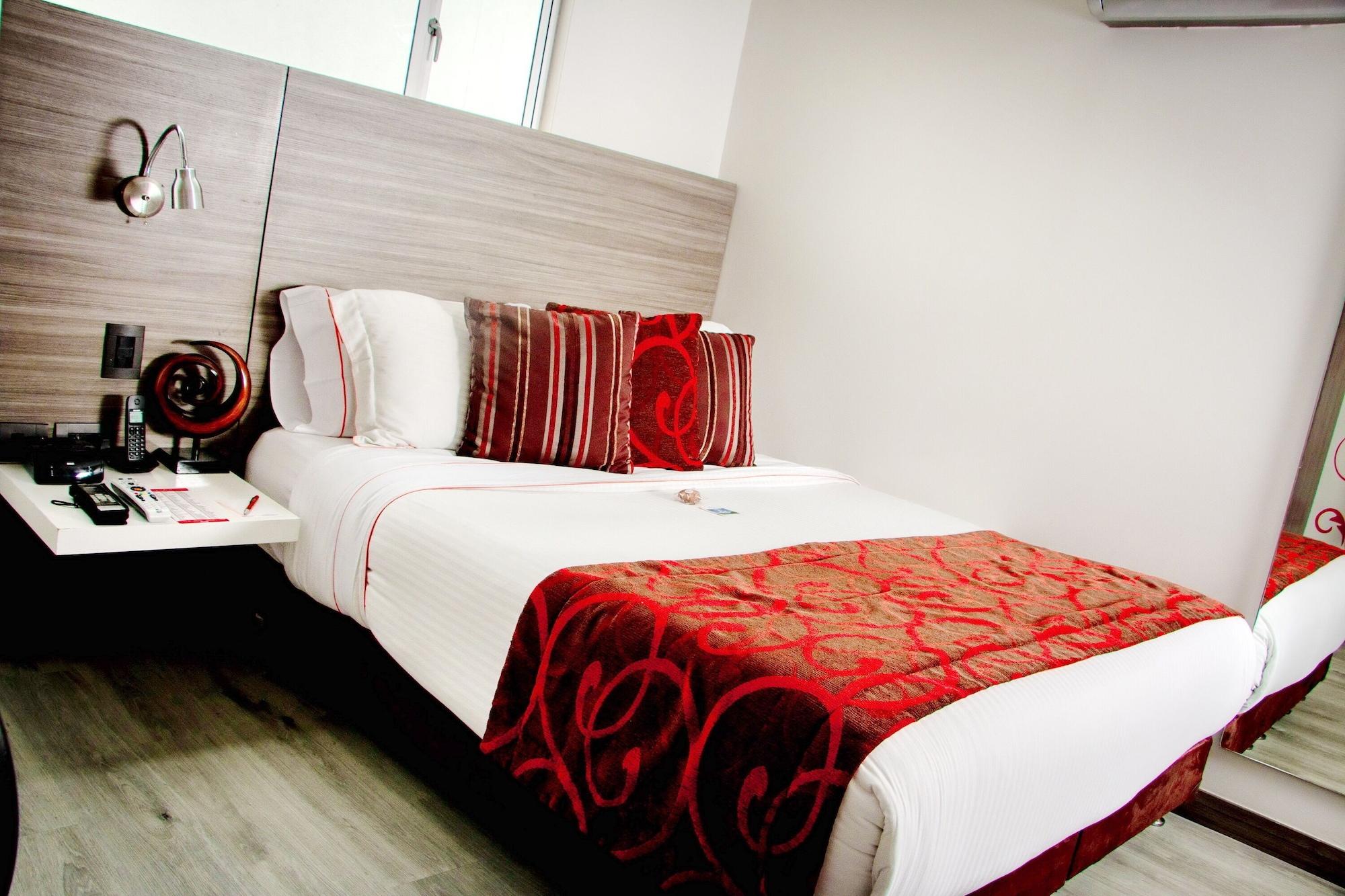 Isa Victory Hotel Boutique Armenia  Esterno foto