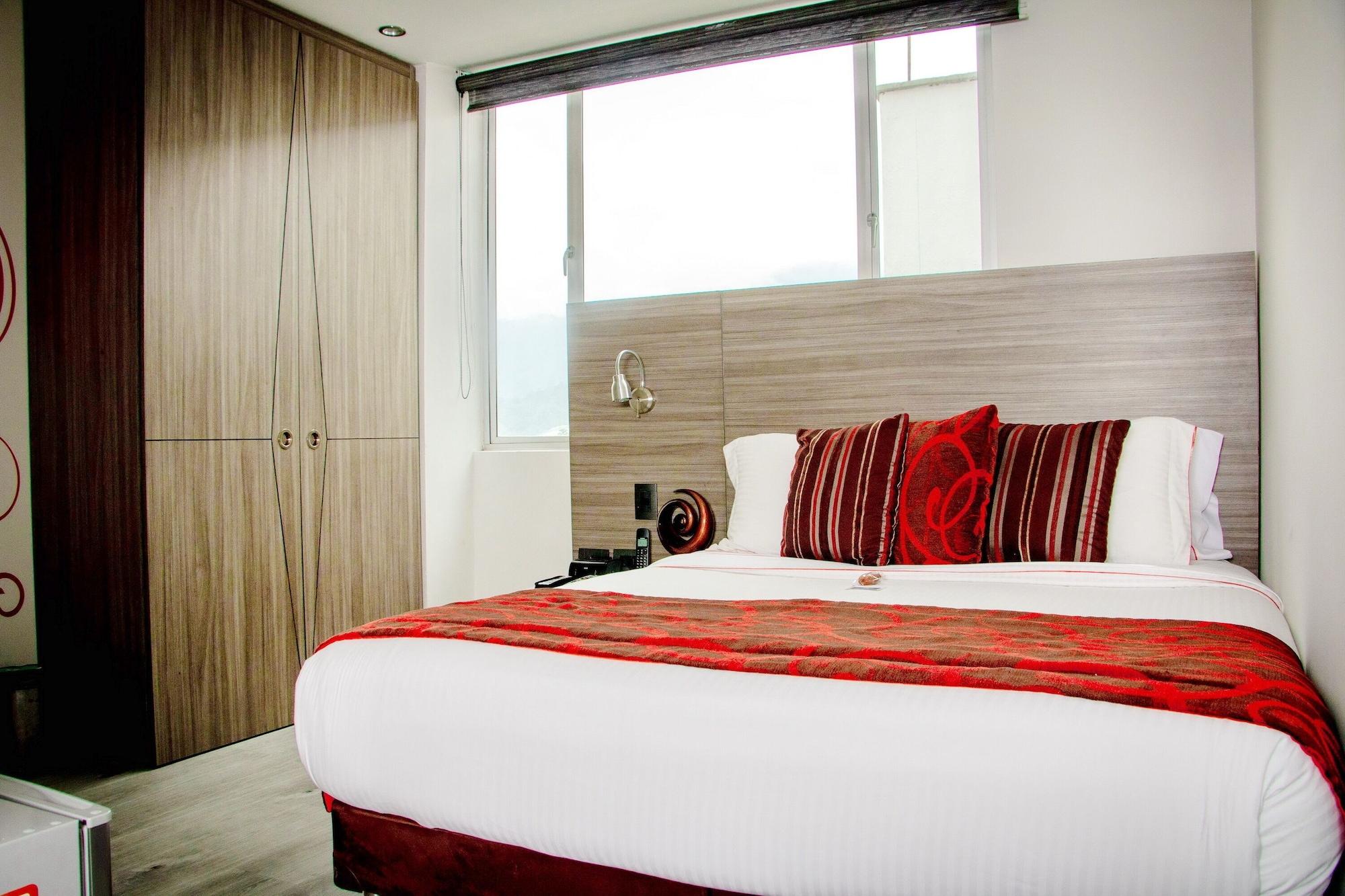 Isa Victory Hotel Boutique Armenia  Esterno foto