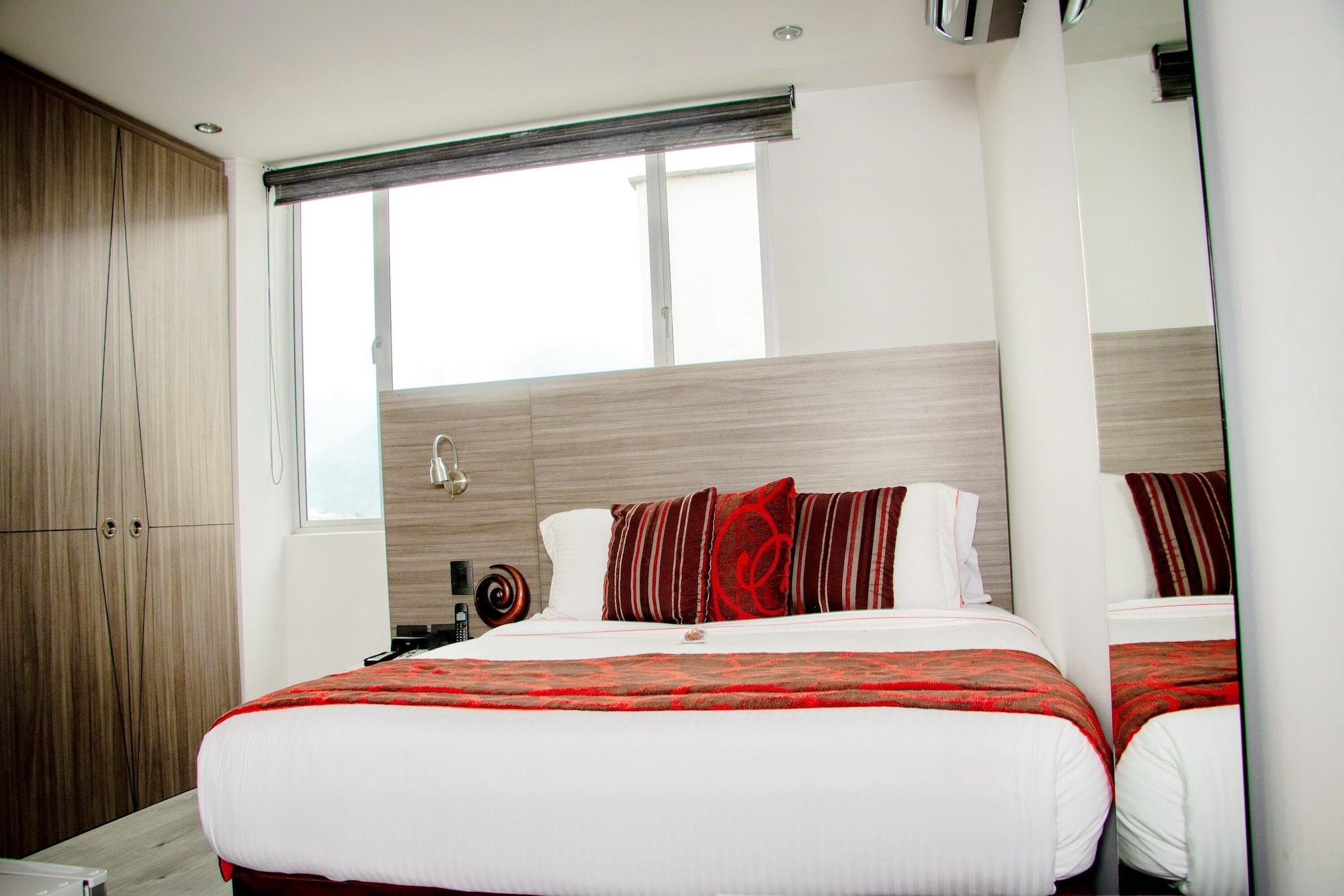 Isa Victory Hotel Boutique Armenia  Esterno foto