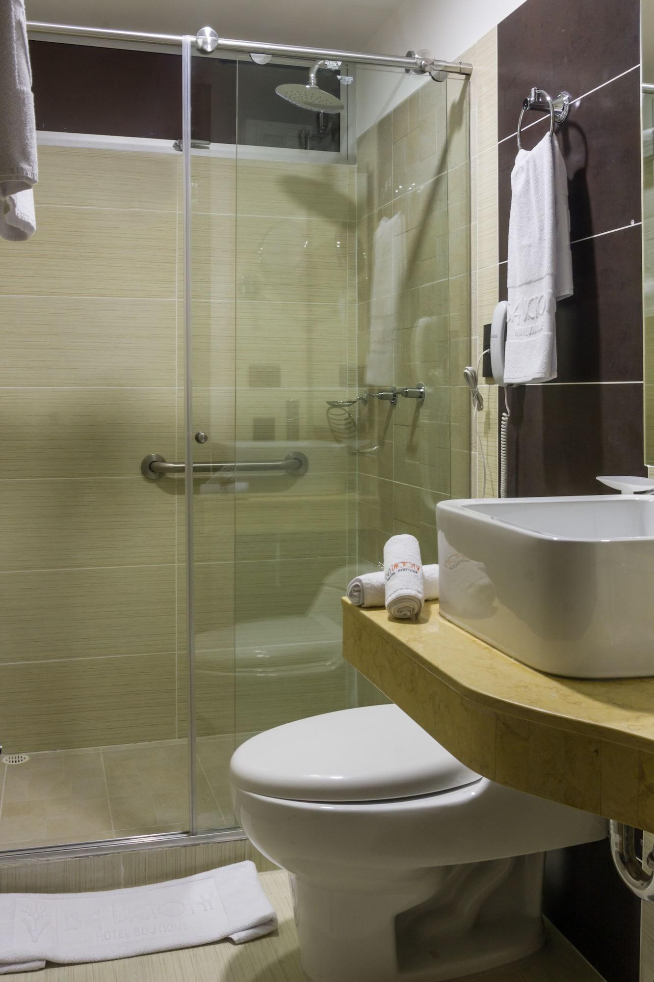 Isa Victory Hotel Boutique Armenia  Esterno foto