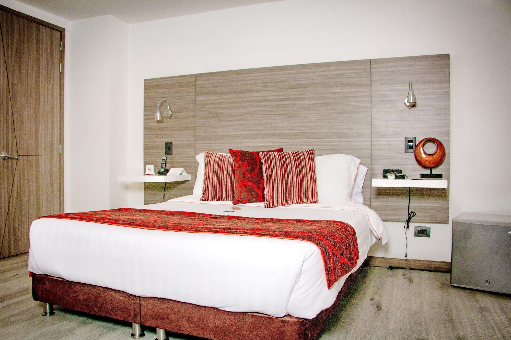 Isa Victory Hotel Boutique Armenia  Esterno foto