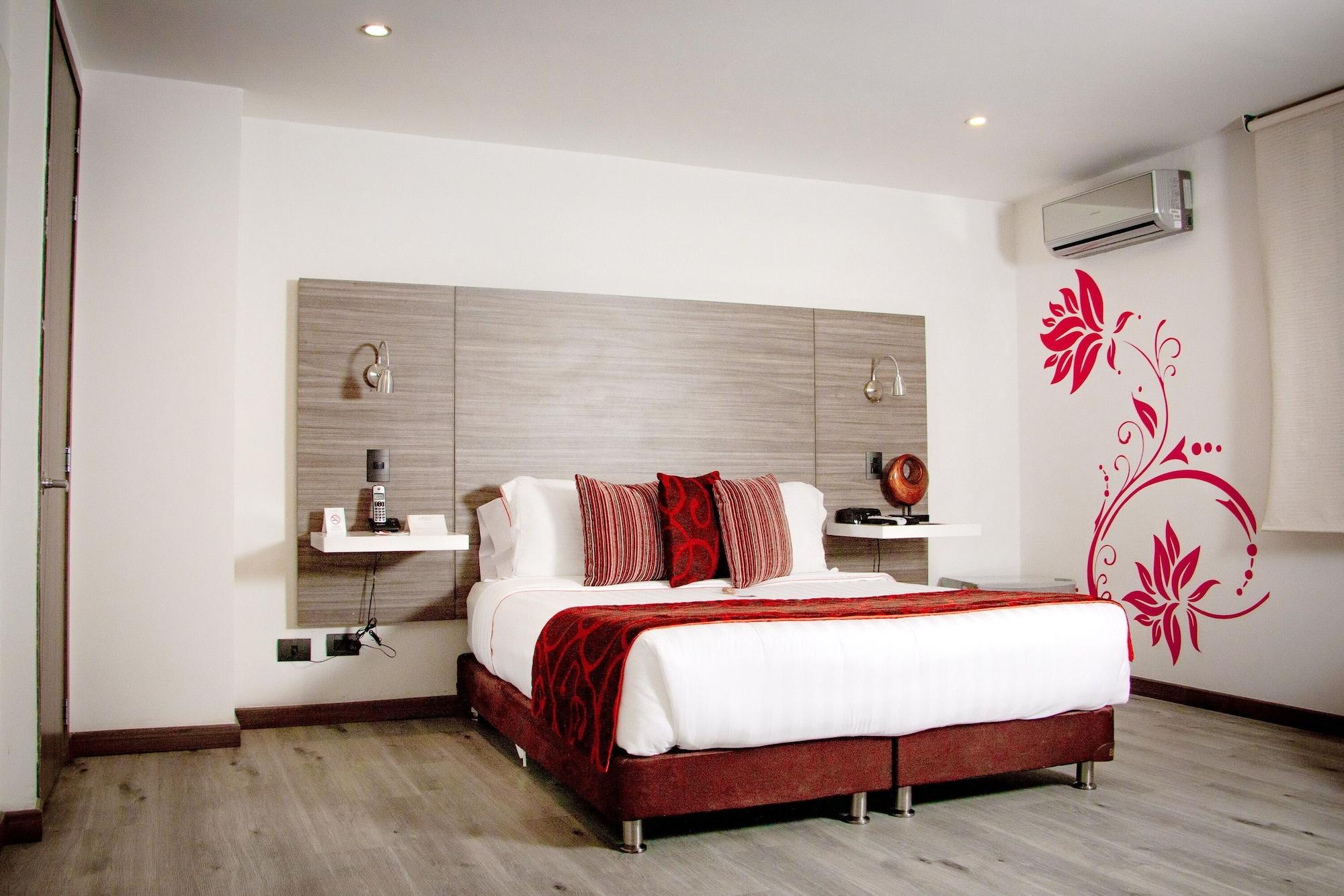 Isa Victory Hotel Boutique Armenia  Esterno foto