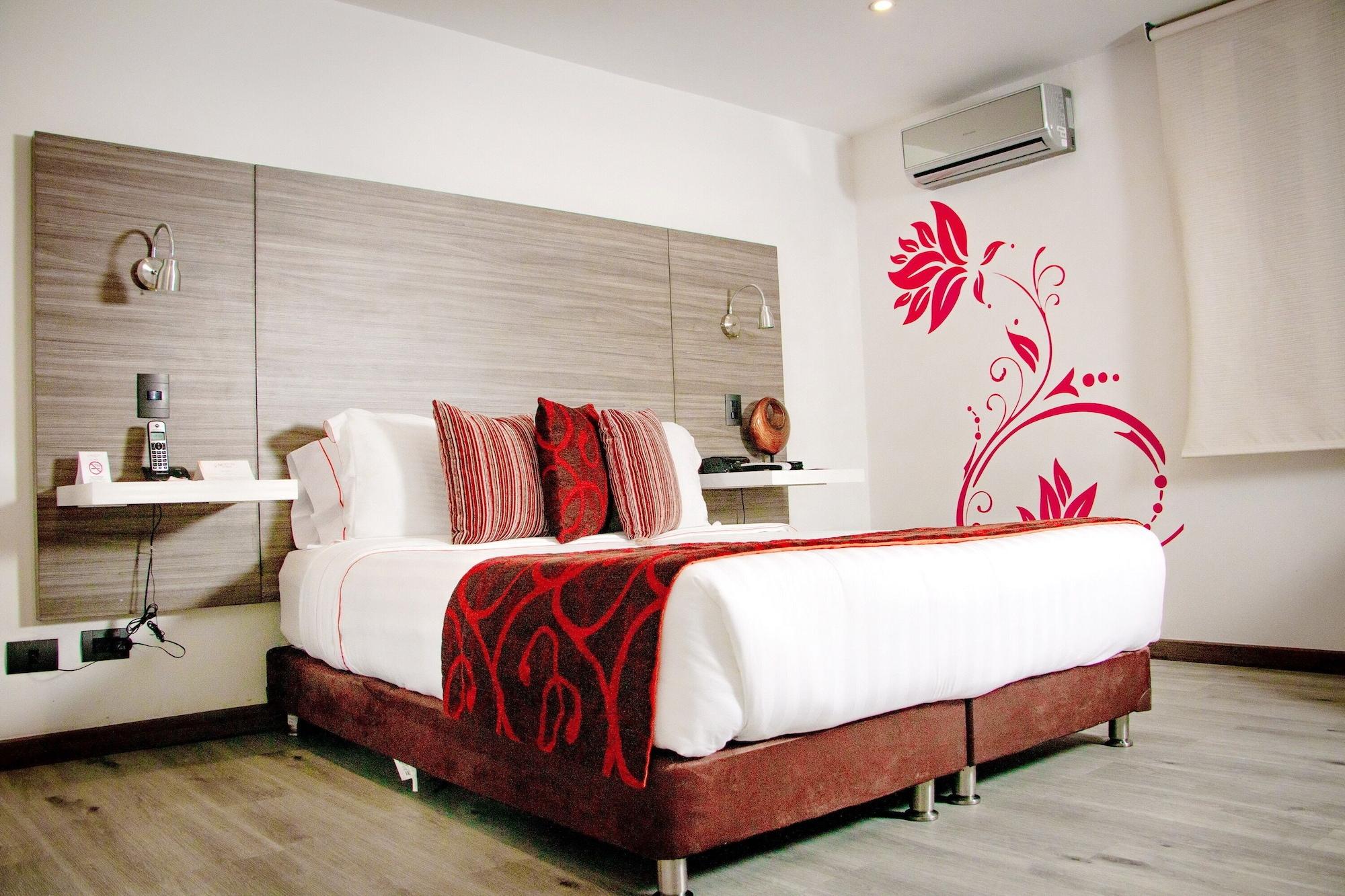 Isa Victory Hotel Boutique Armenia  Esterno foto