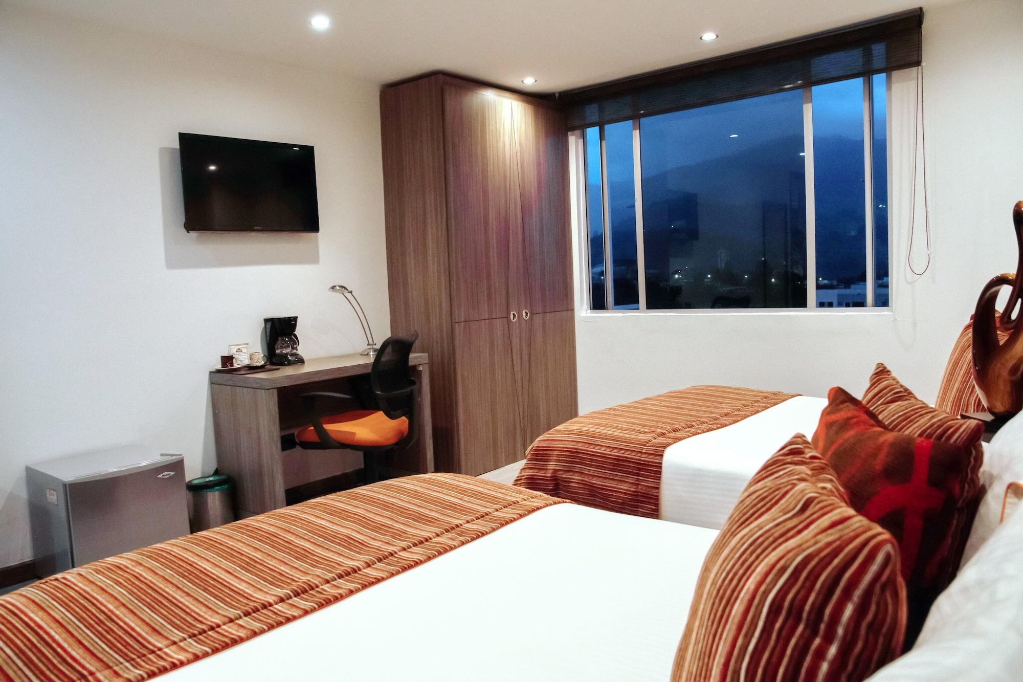 Isa Victory Hotel Boutique Armenia  Esterno foto