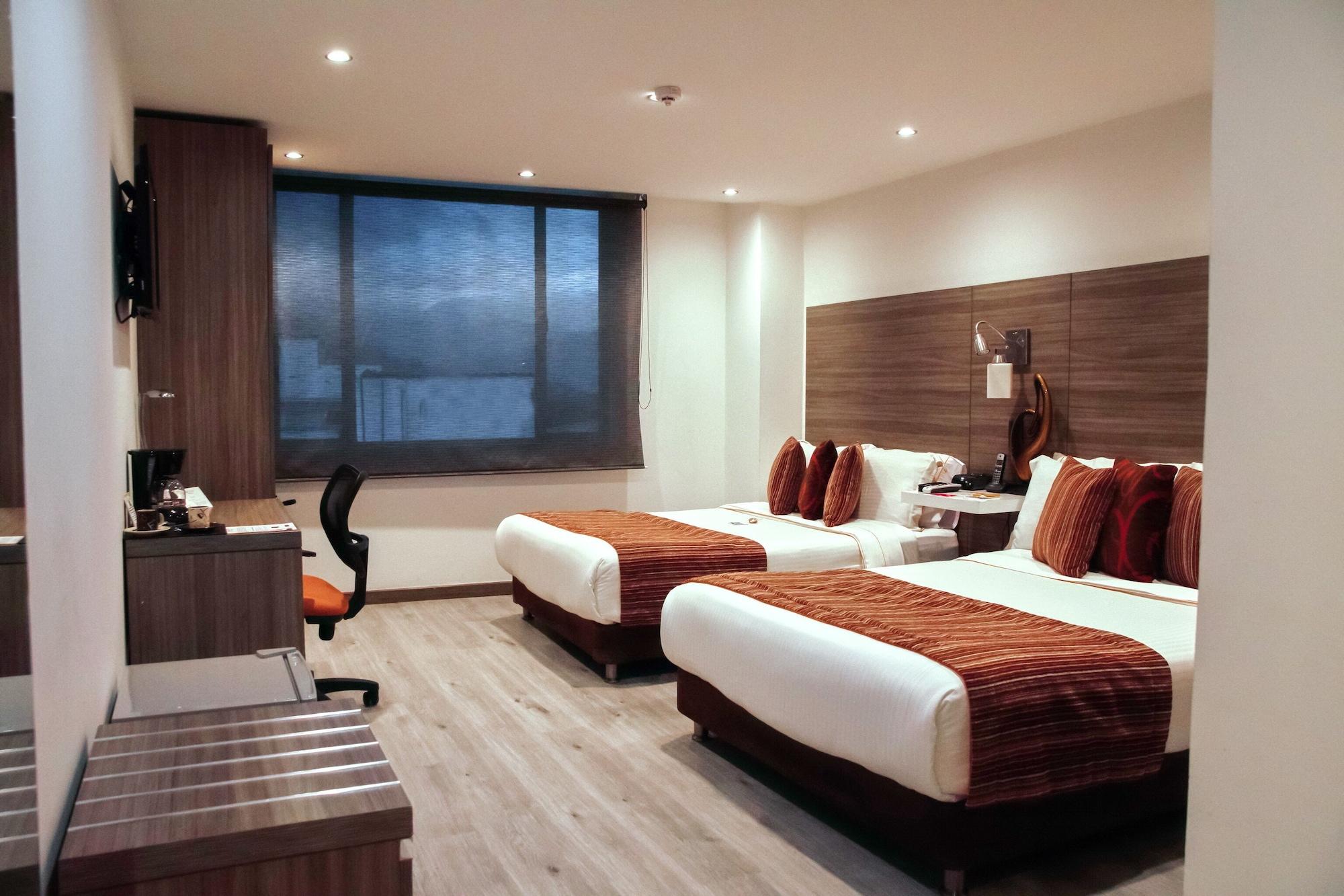Isa Victory Hotel Boutique Armenia  Esterno foto