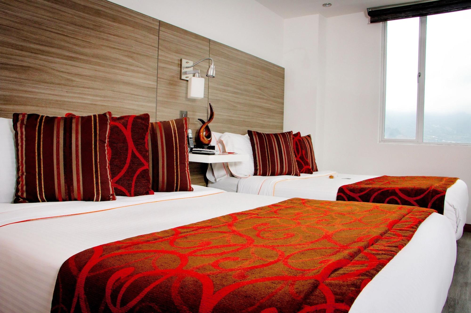 Isa Victory Hotel Boutique Armenia  Esterno foto
