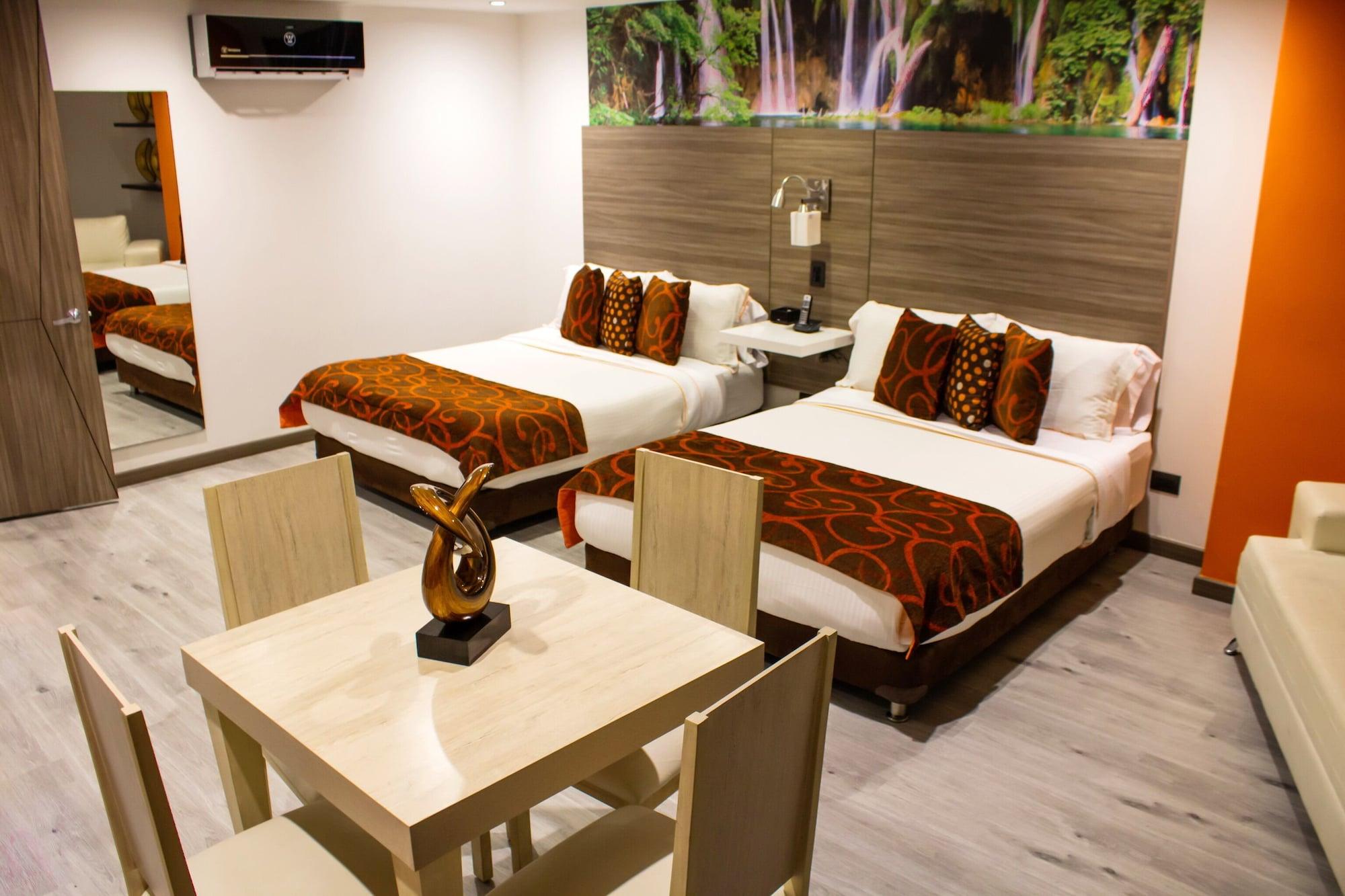 Isa Victory Hotel Boutique Armenia  Esterno foto