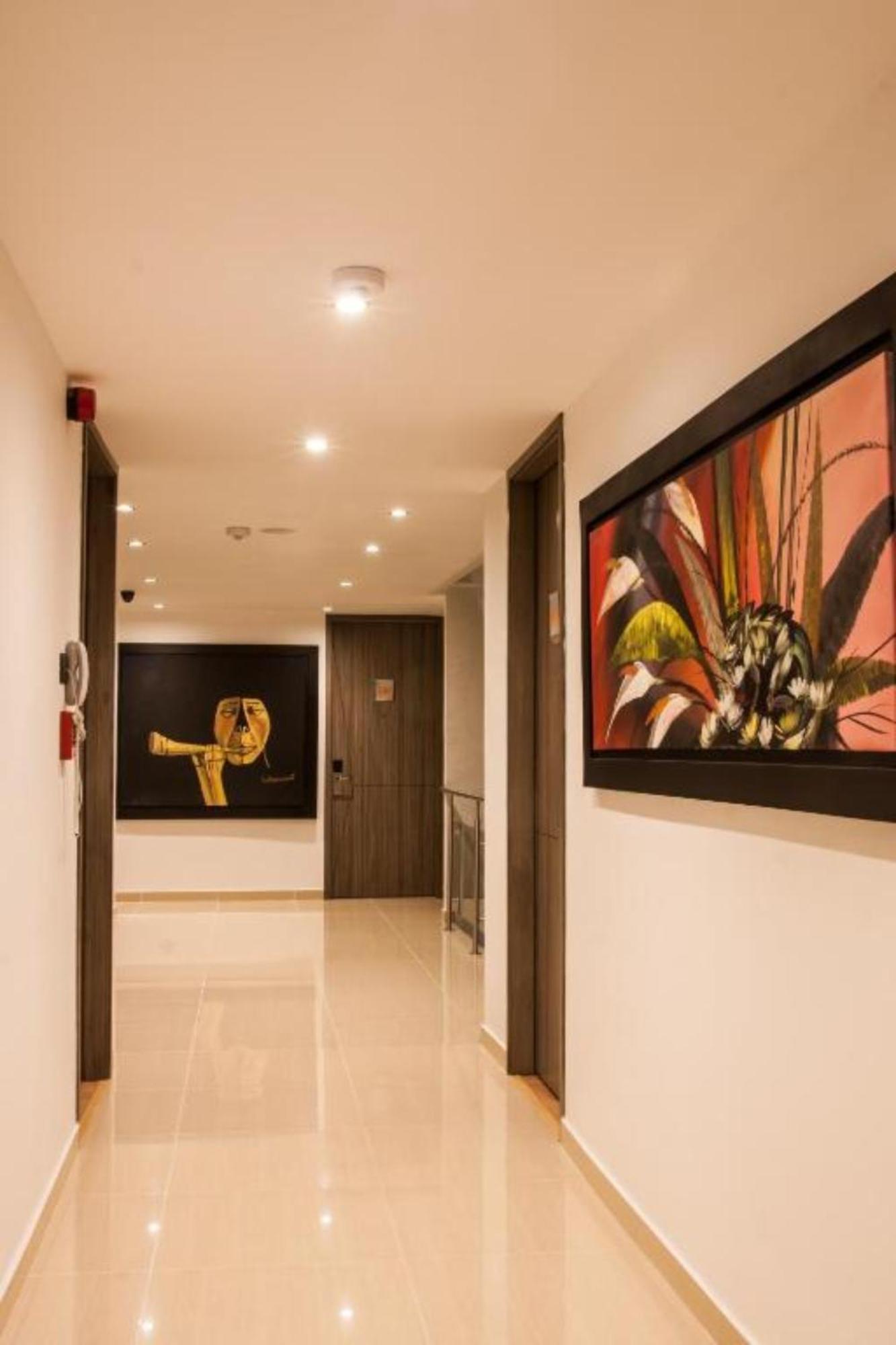 Isa Victory Hotel Boutique Armenia  Esterno foto