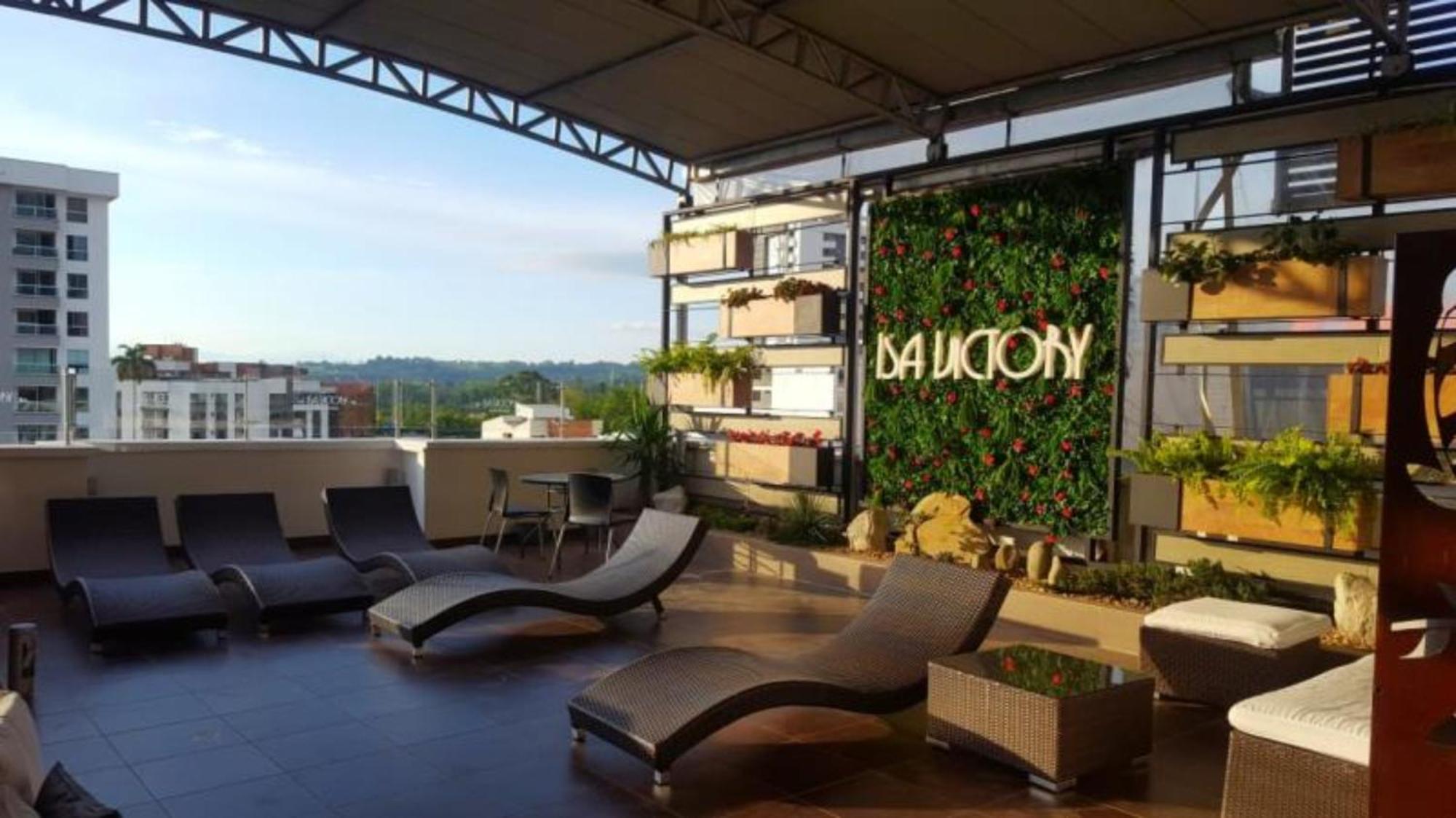 Isa Victory Hotel Boutique Armenia  Esterno foto