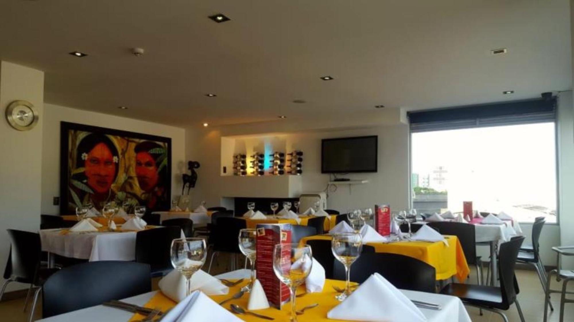 Isa Victory Hotel Boutique Armenia  Esterno foto
