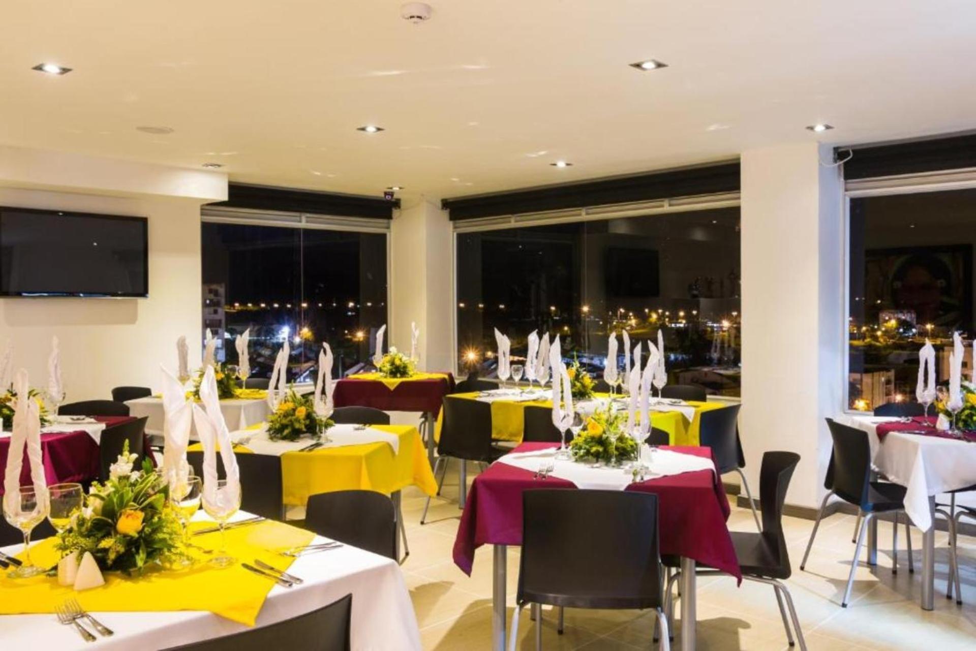 Isa Victory Hotel Boutique Armenia  Esterno foto