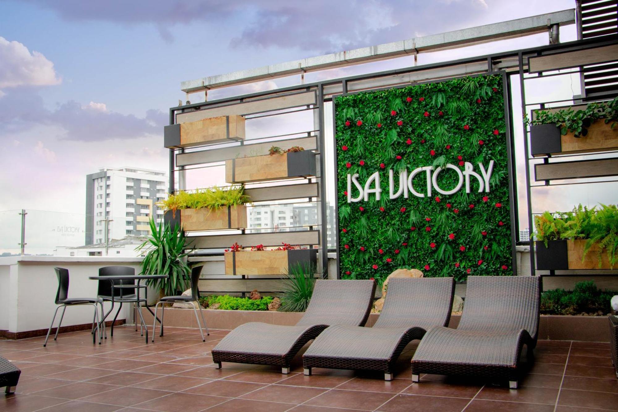 Isa Victory Hotel Boutique Armenia  Esterno foto