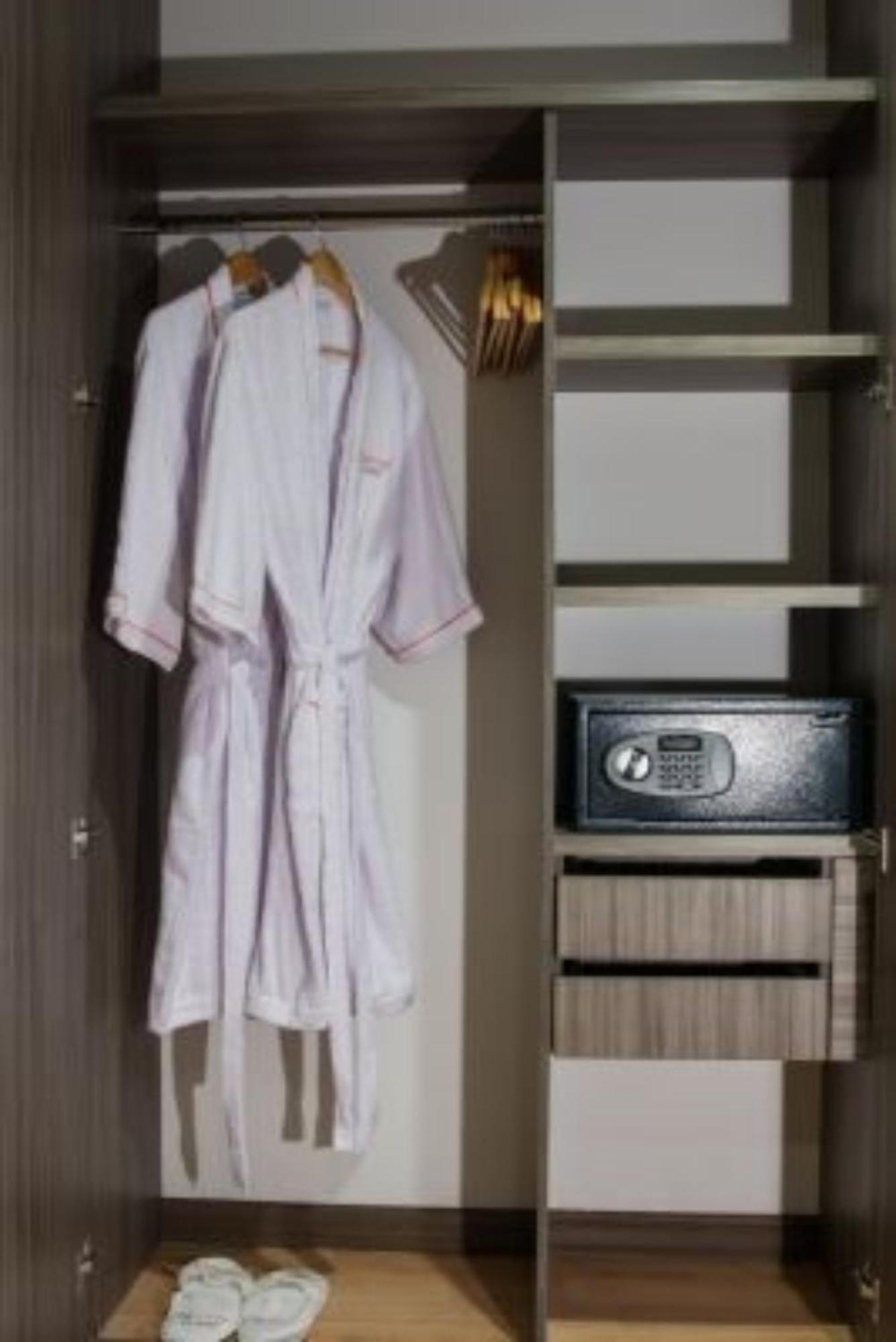Isa Victory Hotel Boutique Armenia  Esterno foto