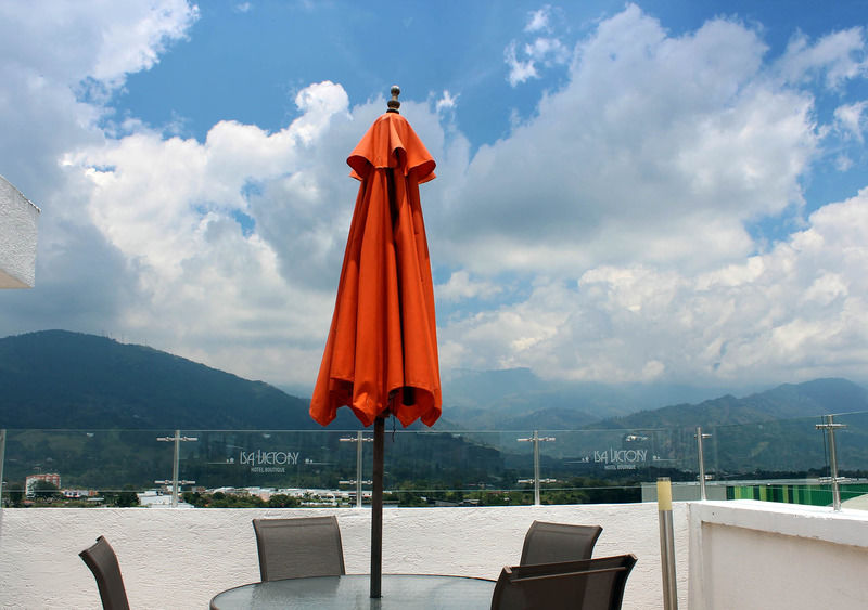 Isa Victory Hotel Boutique Armenia  Esterno foto