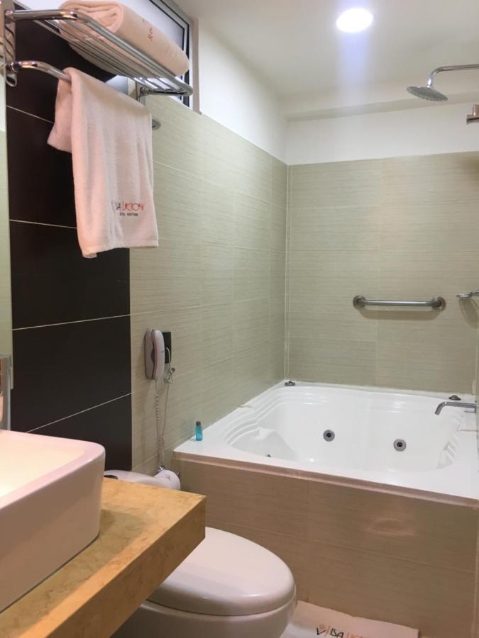 Isa Victory Hotel Boutique Armenia  Esterno foto